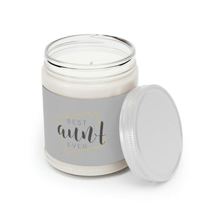 Best Aunt Ever Scented Candles, 9oz