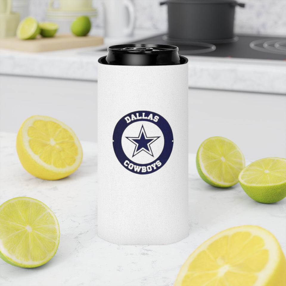 Dallas Cowboys Can Cooler
