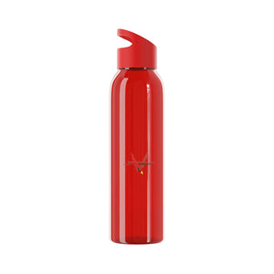 Phillip O. Berry Sky Water Bottle