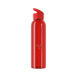 Phillip O. Berry Sky Water Bottle