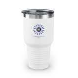 Commonwealth Ringneck Tumbler, 30oz