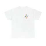 Super Mom Unisex Heavy Cotton Tee
