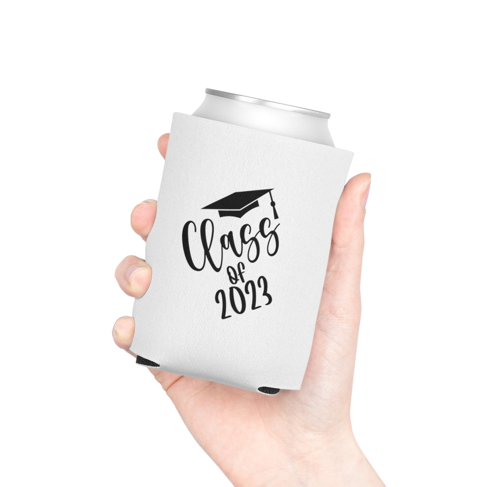 Class of 2023 Can Cooler