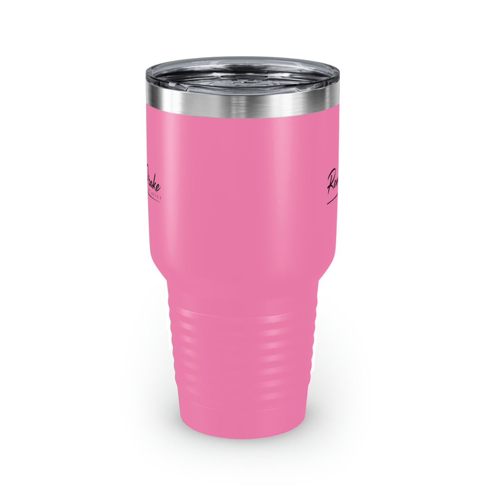 Remi Drake Ringneck Tumbler, 30oz