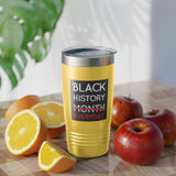 Black History Everyday Ringneck Tumbler, 20oz