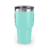 Duke Mom Ringneck Tumbler, 30oz