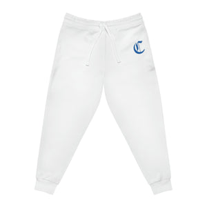 Charlotte Christian Athletic Joggers (AOP)