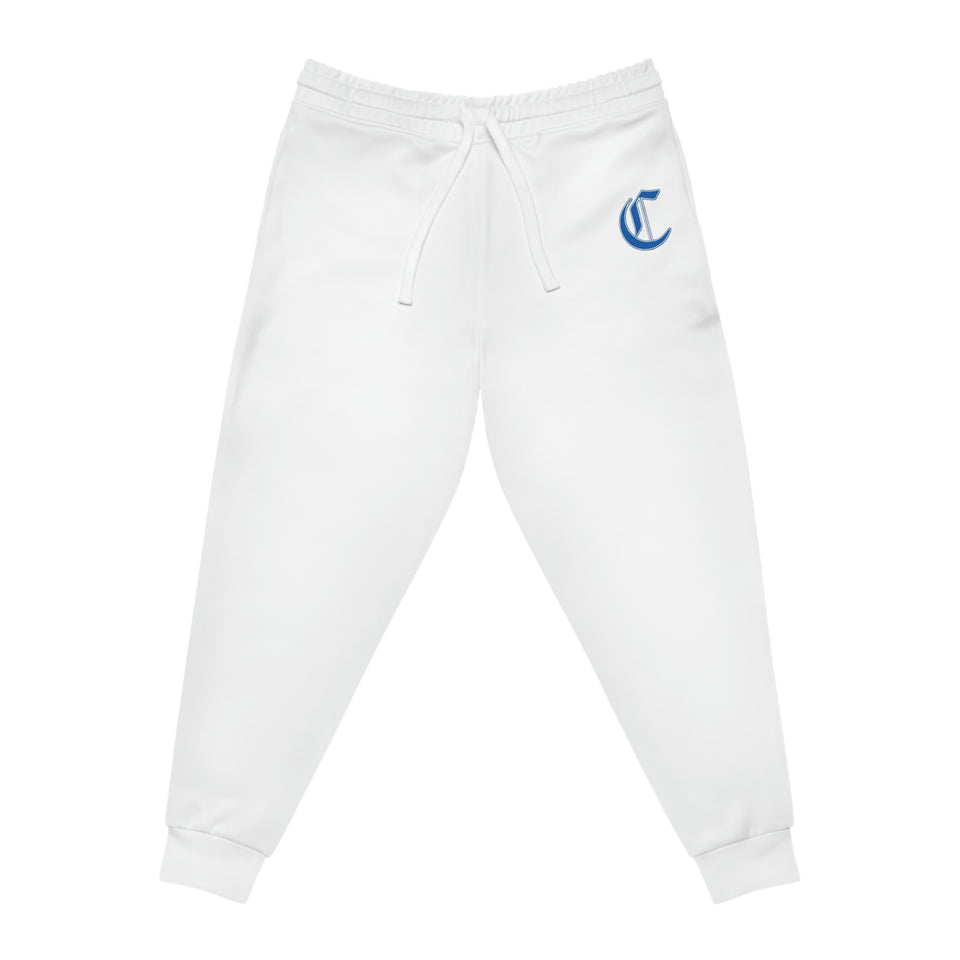Charlotte Christian Athletic Joggers (AOP)