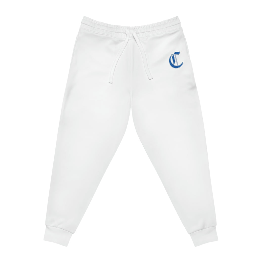 Charlotte Christian Athletic Joggers (AOP)