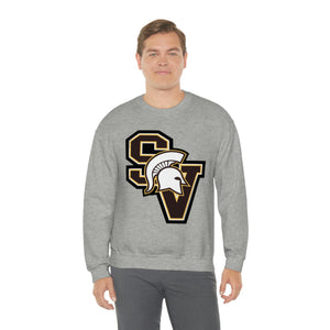 Sun Valley HS Crewneck Sweatshirt