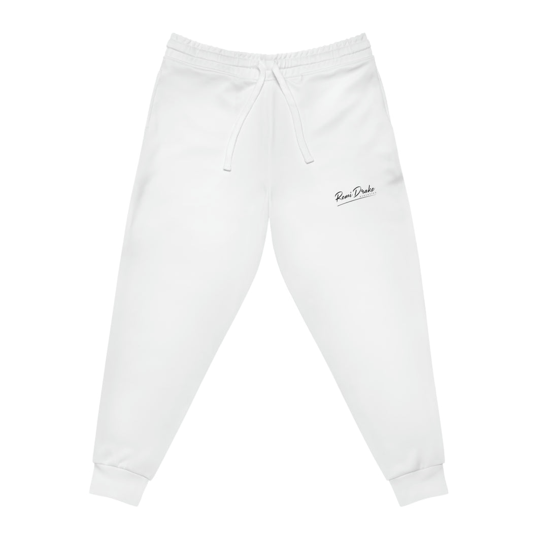 Athletic Joggers (AOP)
