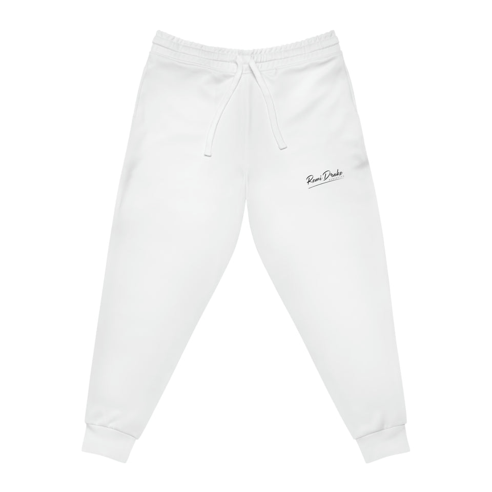Athletic Joggers (AOP)