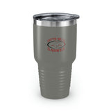 South Meck HS Ringneck Tumbler, 30oz