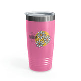 Best Mom Ever Ringneck Tumbler, 20oz