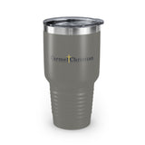 Carmel Christian Ringneck Tumbler, 30oz