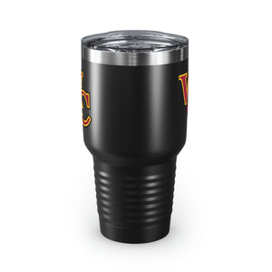 West Charlotte HS Ringneck Tumbler, 30oz