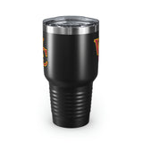 West Charlotte HS Ringneck Tumbler, 30oz