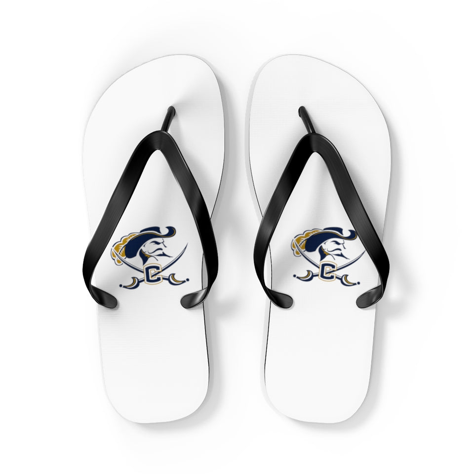 Cuthbertson HS Flip Flops