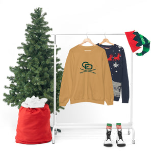 Country Day Unisex Heavy Blend™ Crewneck Sweatshirt