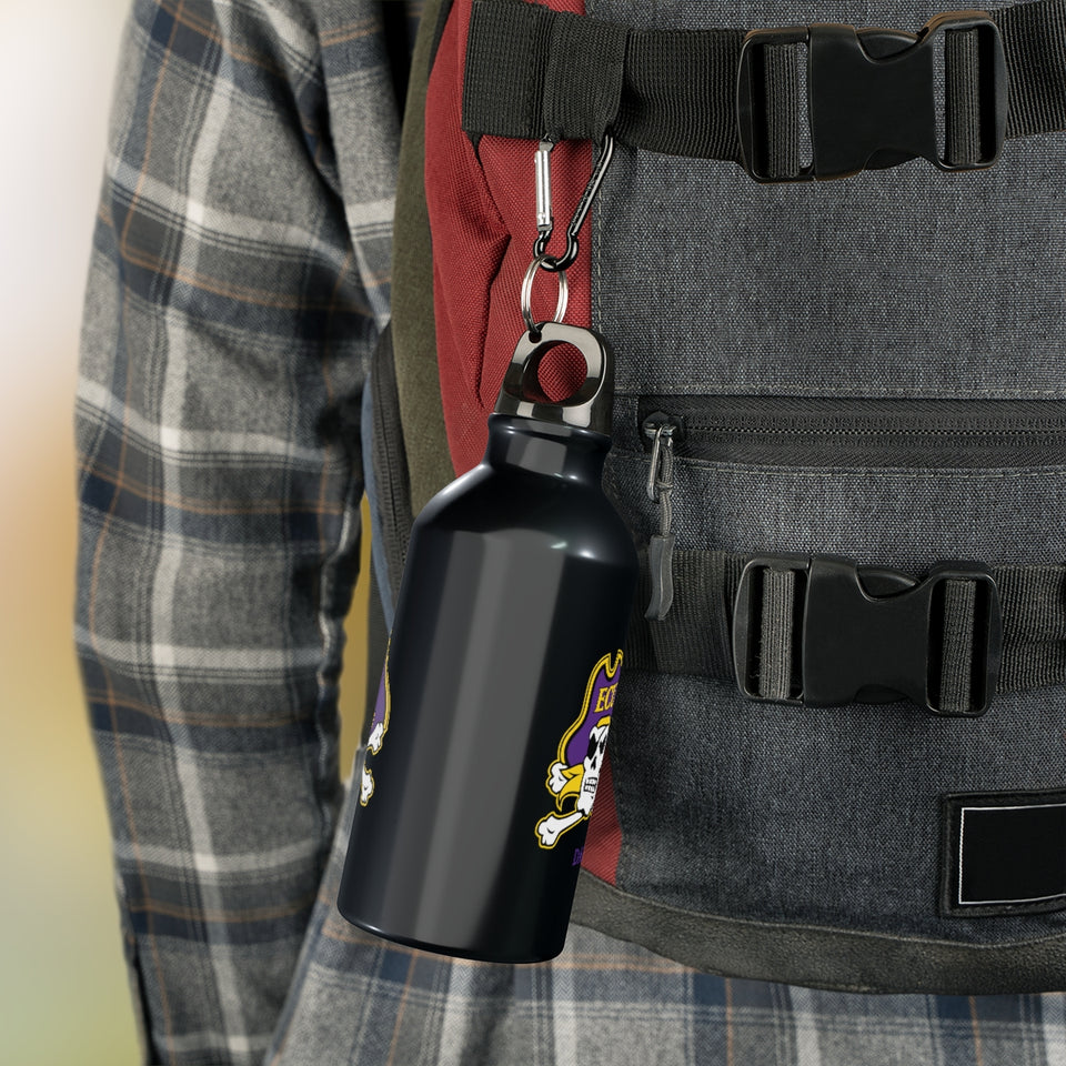 East Carolina Dad Sport Bottle