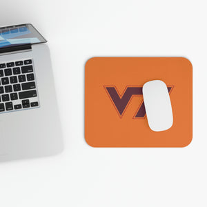 Virginia Tech Mouse Pad (Rectangle)