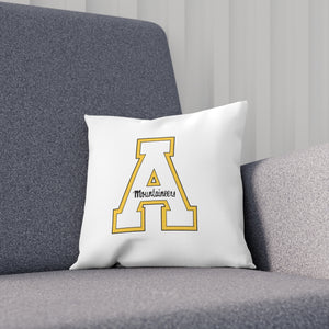 App State Cushion
