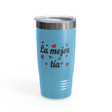 Best Tia Spanish Ringneck Tumbler, 20oz