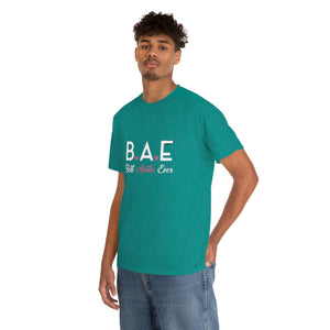Best Aunt Ever Unisex Heavy Cotton Tee