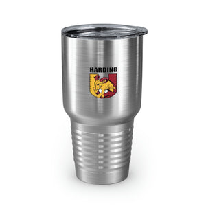 Harding University Ringneck Tumbler, 30oz