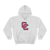 Charlotte Catholic Unisex Heavy Blend™ Hooded Sweatshirt