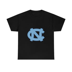 UNC Unisex Heavy Cotton Tee