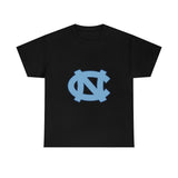 UNC Unisex Heavy Cotton Tee