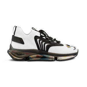 Cuthbertson HS Men's Mesh Sports Sneakers