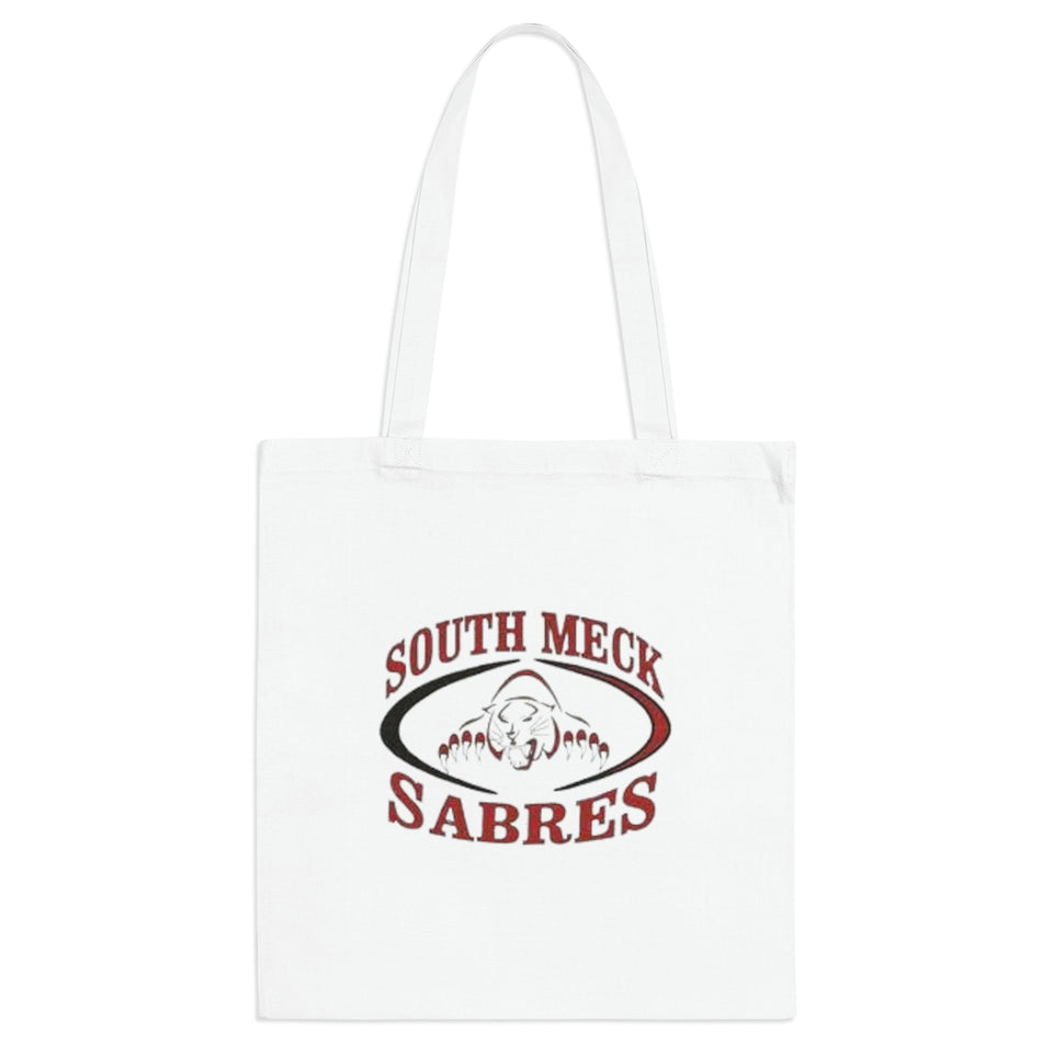 South Meck HS Tote Bag