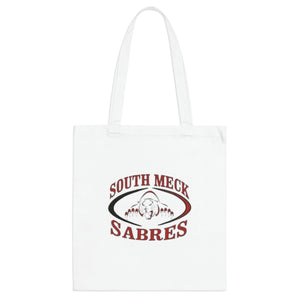 South Meck HS Tote Bag