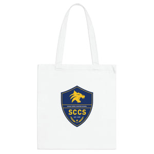 Sugar Creek Charter Tote Bag