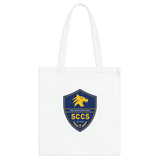 Sugar Creek Charter Tote Bag