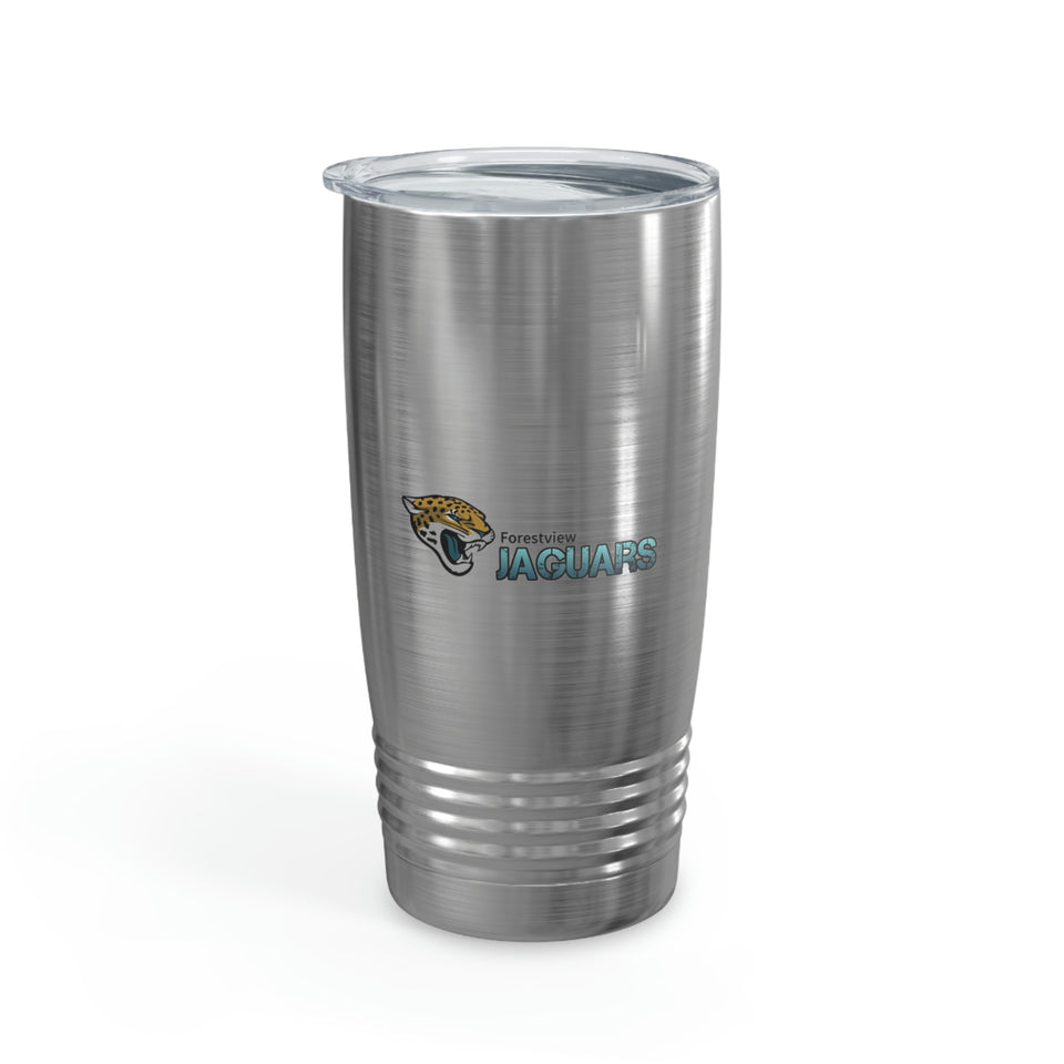 Forestview HS Ringneck Tumbler, 20oz