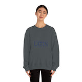 Charlotte Latin Unisex Heavy Blend™ Crewneck Sweatshirt