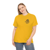 Best Cat Mom Ever Unisex Heavy Cotton Tee