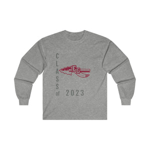 East Gaston HS Class of 2023 Ultra Cotton Long Sleeve Tee