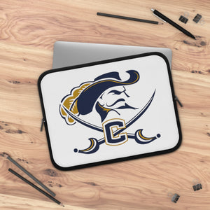 Cuthbertson HS Laptop Sleeve