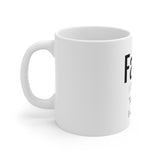 Ceramic Mug 11oz