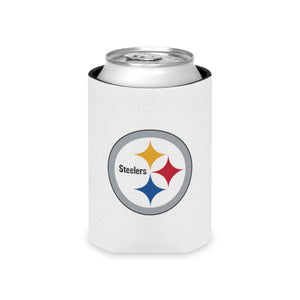 Pittsburgh Steelers Can Cooler