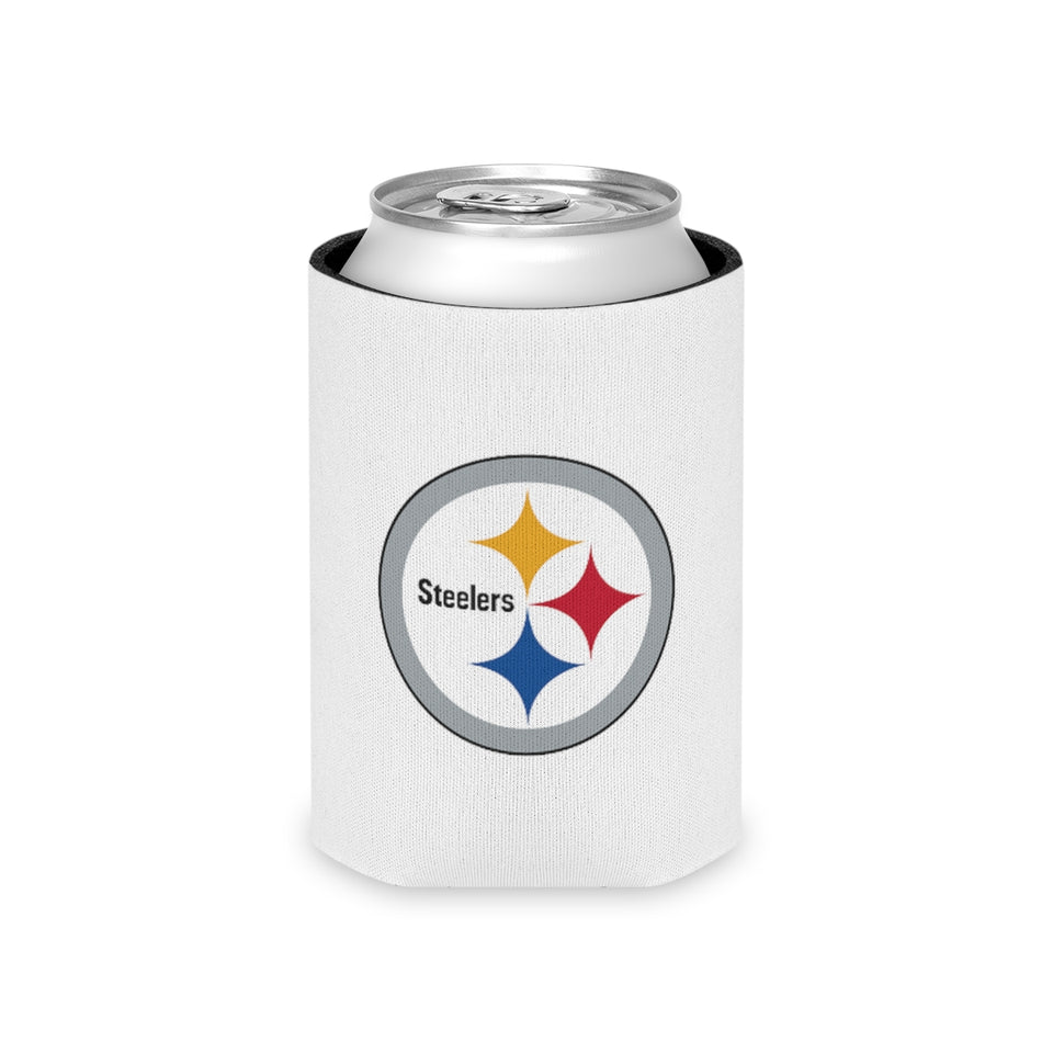 Pittsburgh Steelers Can Cooler