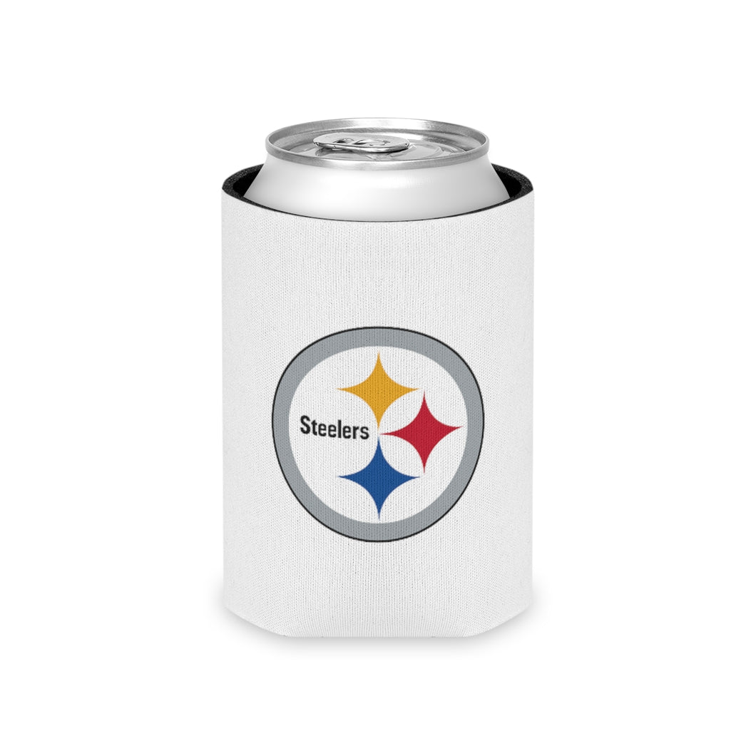 Pittsburgh Steelers Can Cooler