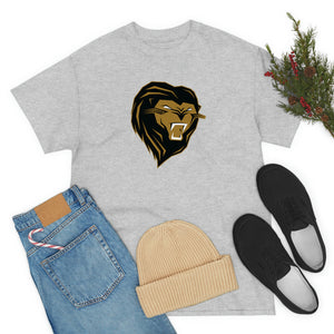 Shelby HS Unisex Heavy Cotton Tee