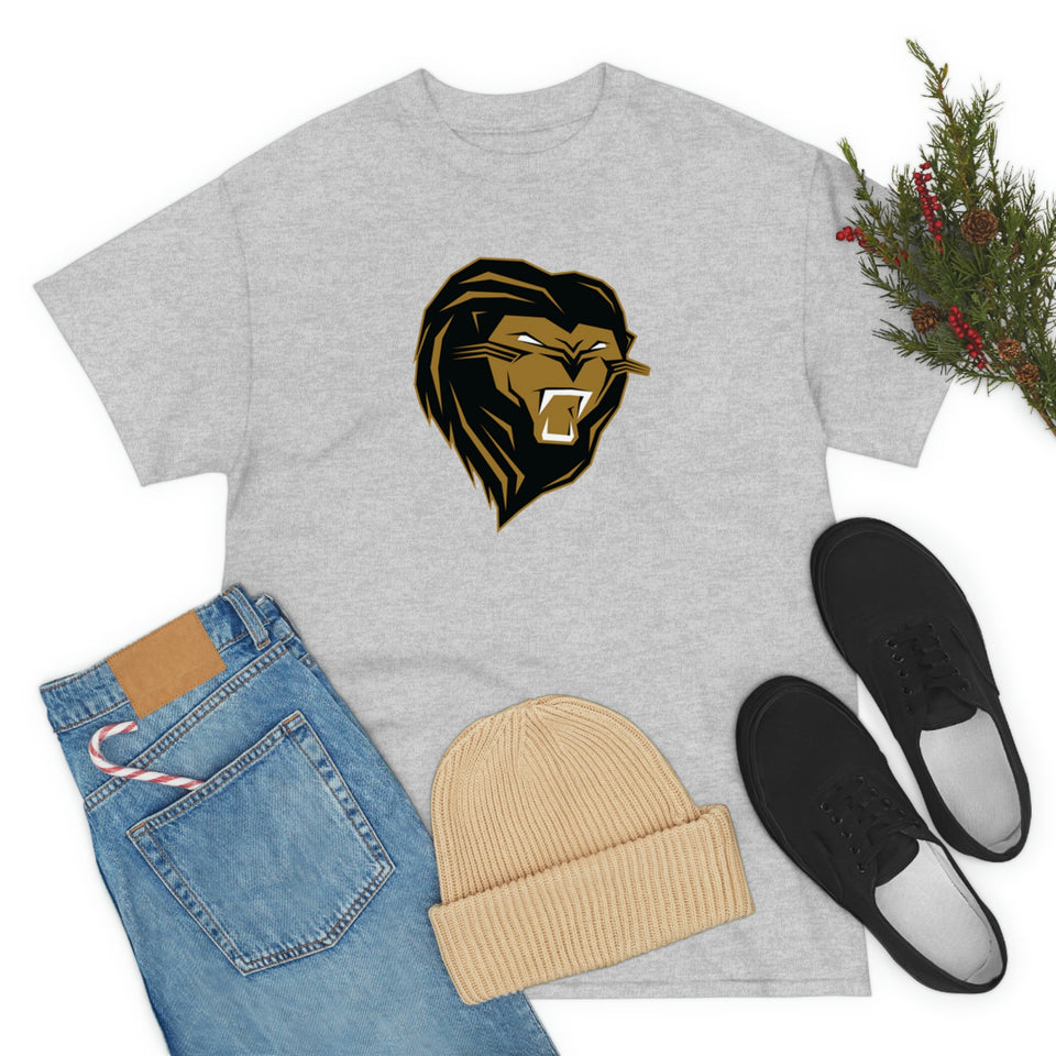 Shelby HS Unisex Heavy Cotton Tee