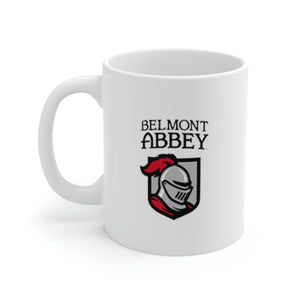 Belmont Abbey Ceramic Mug 11oz