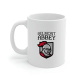 Belmont Abbey Ceramic Mug 11oz